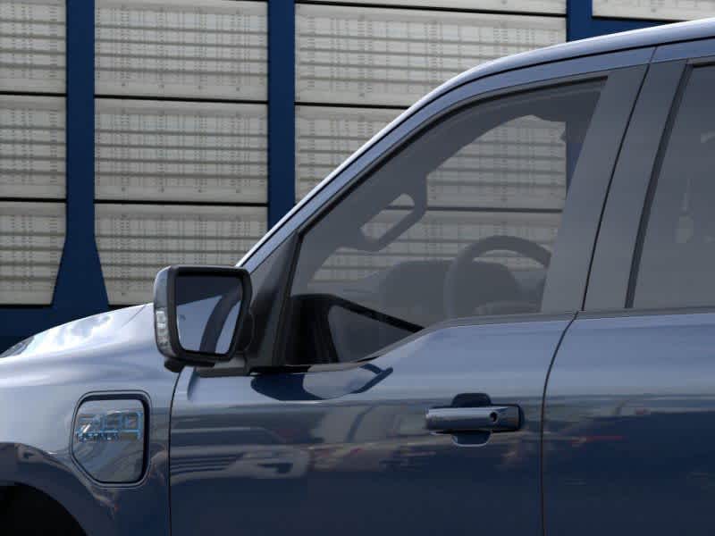 Thumbnail: 2025 Ford F-150 - 20