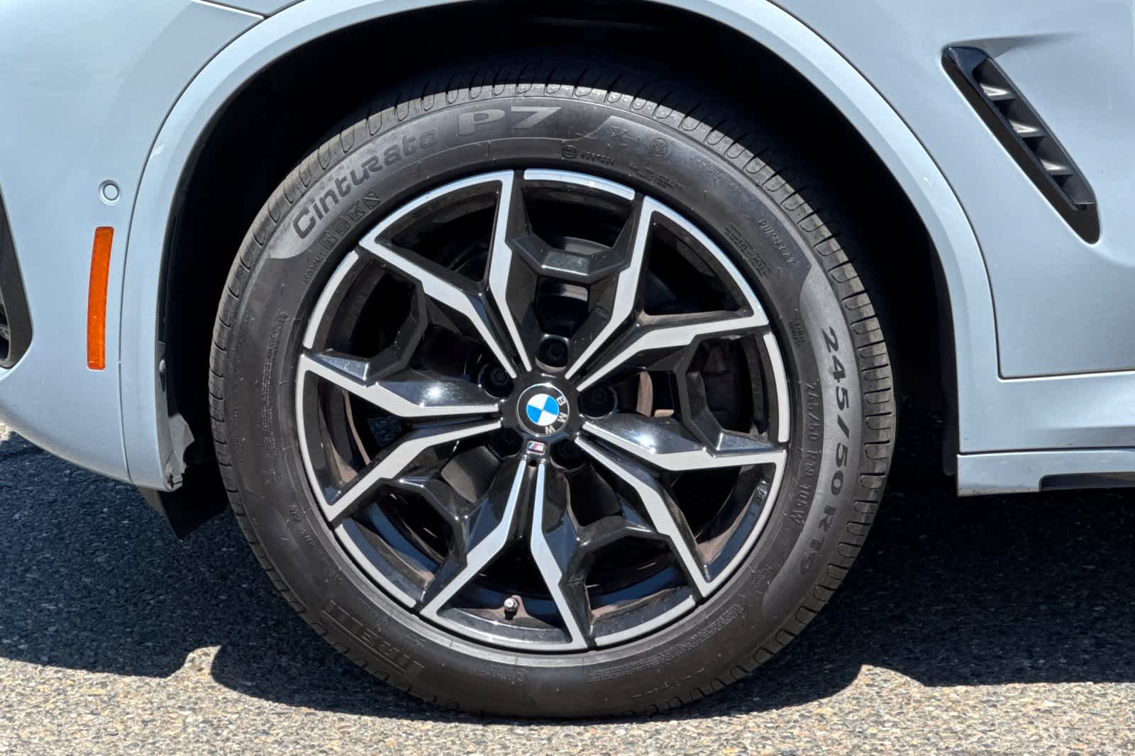 Thumbnail: 2023 BMW X3 - 27