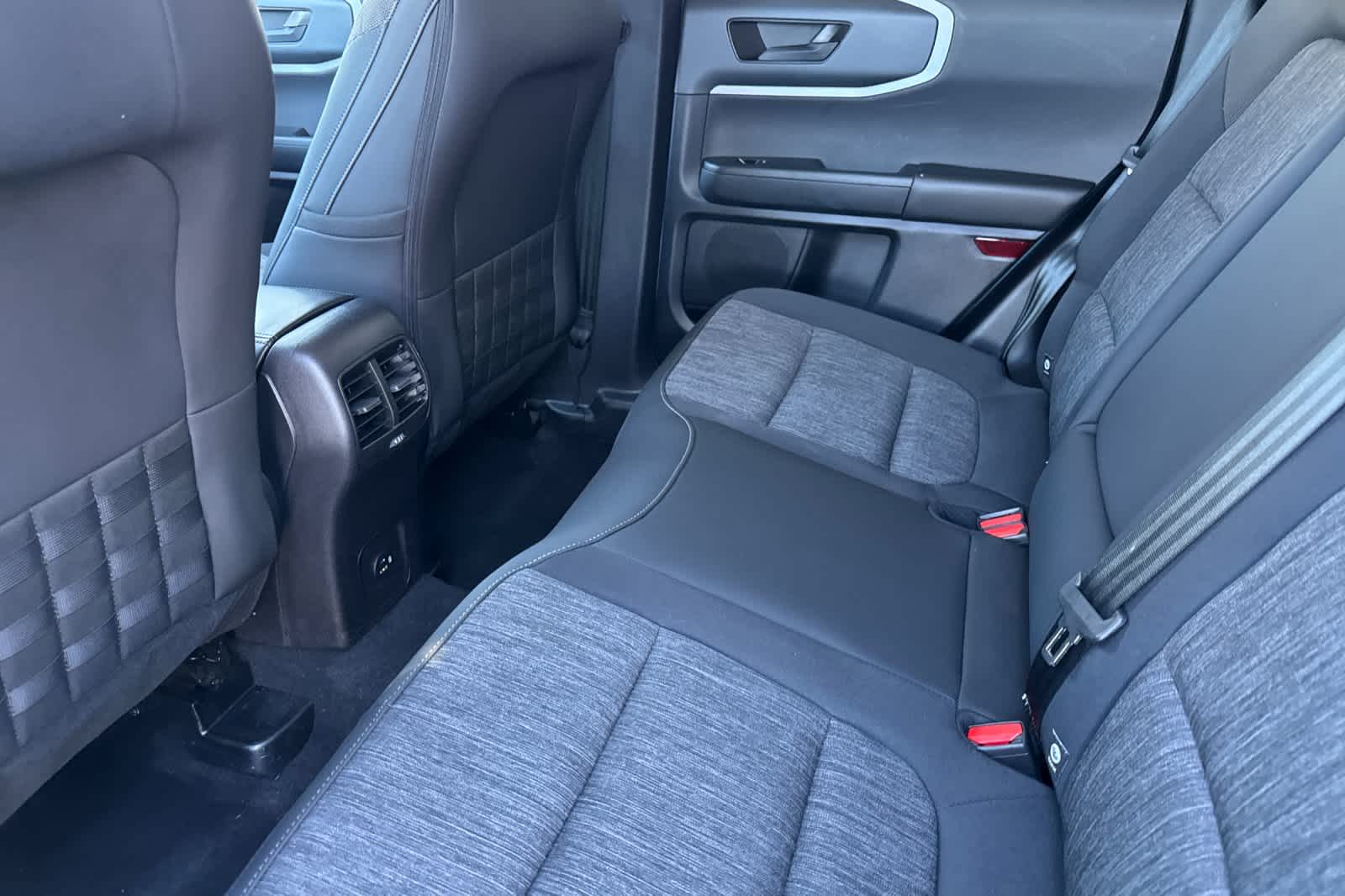 Thumbnail: 2023 Ford Bronco Sport - 4