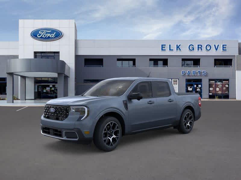 Thumbnail: 2026 Ford Maverick - 1