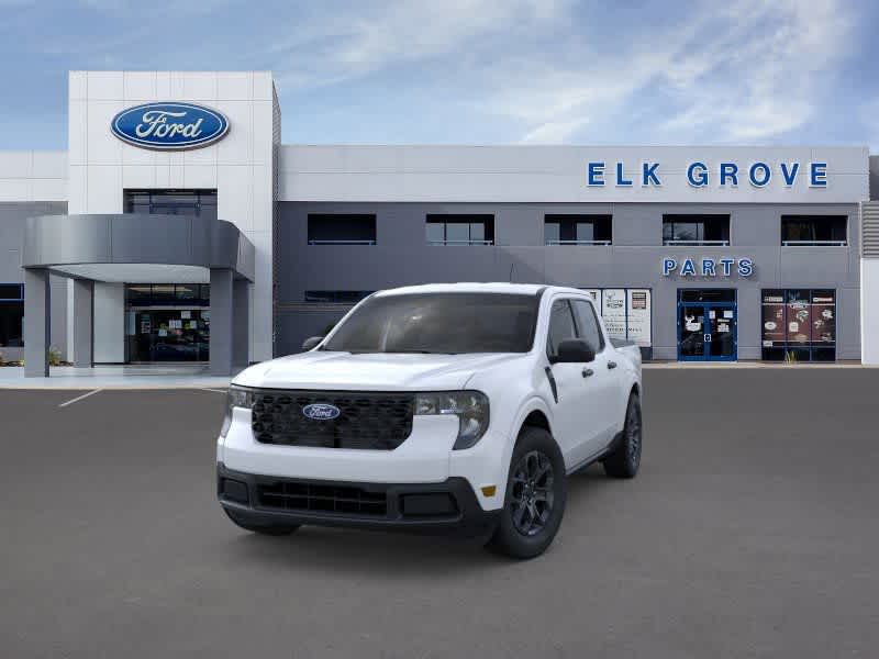 Thumbnail: 2026 Ford Maverick - 2