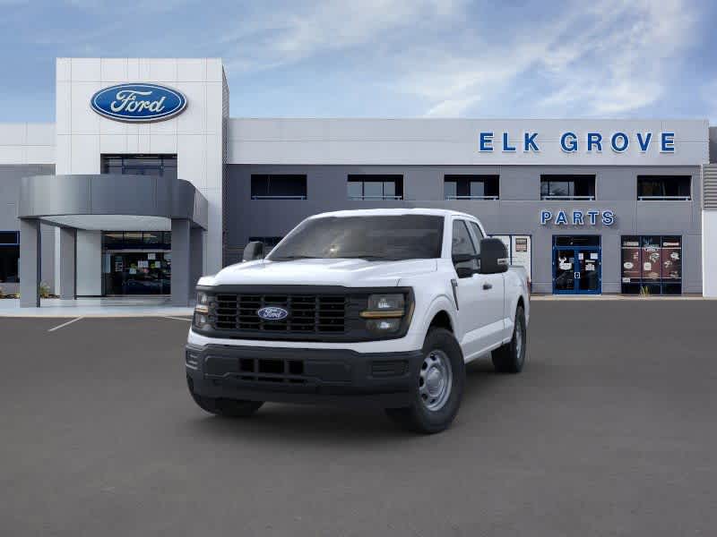 2024 Ford F-150 XL -
                  Elk Grove, CA
