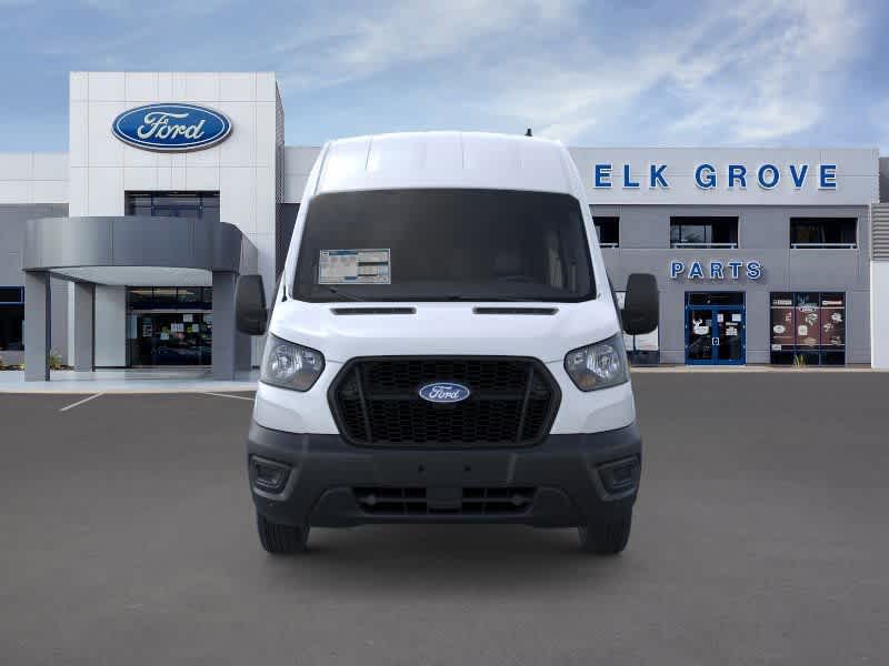 Thumbnail: 2026 Ford Transit Series - 8