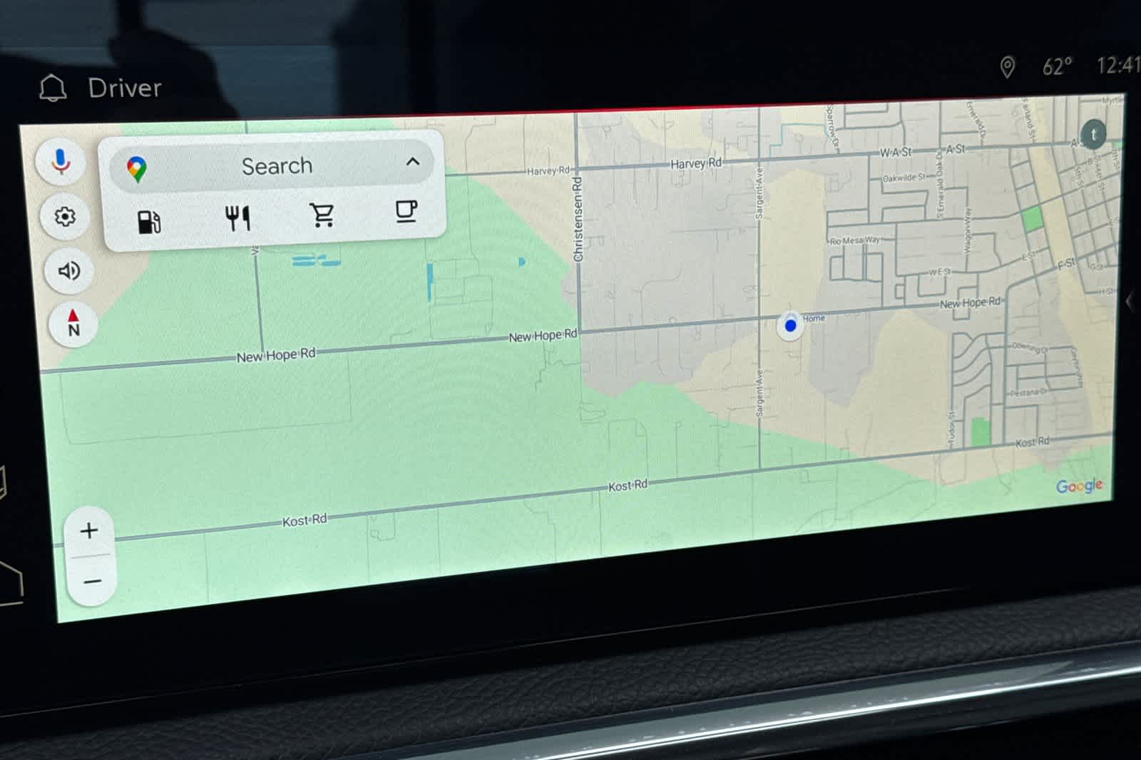 Thumbnail: 2024 GMC Sierra 2500 - 18