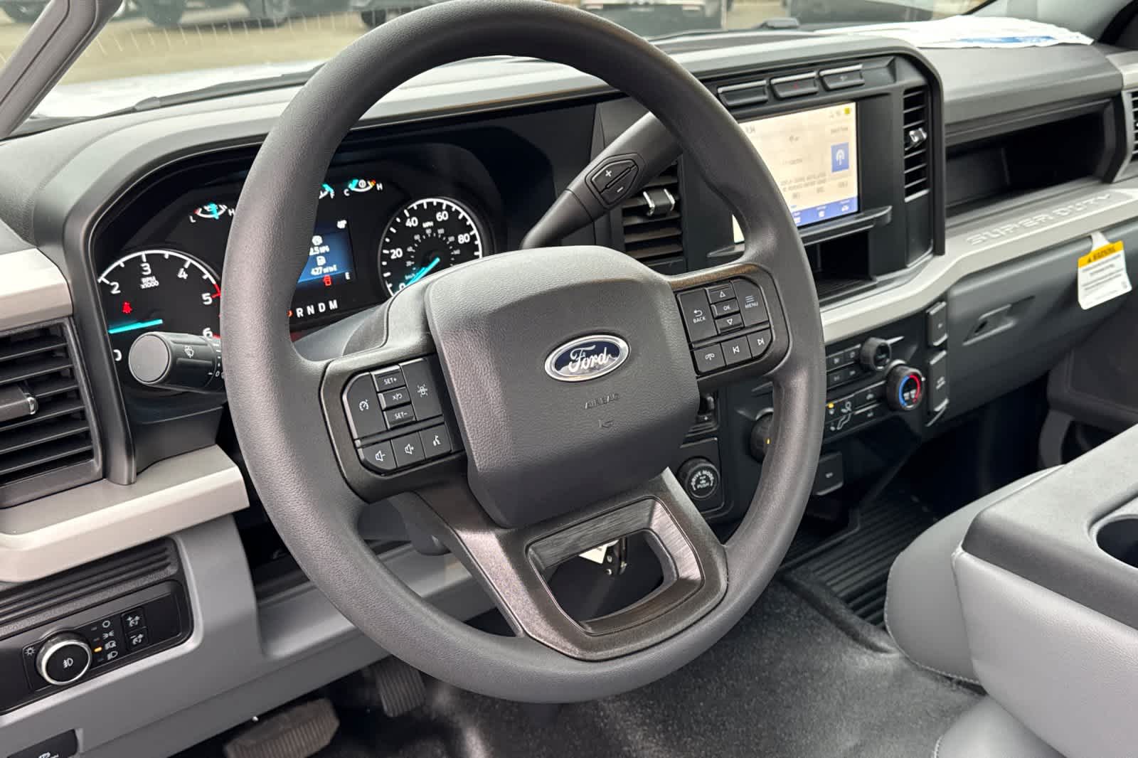 Thumbnail: 2024 Ford F-350 - 13