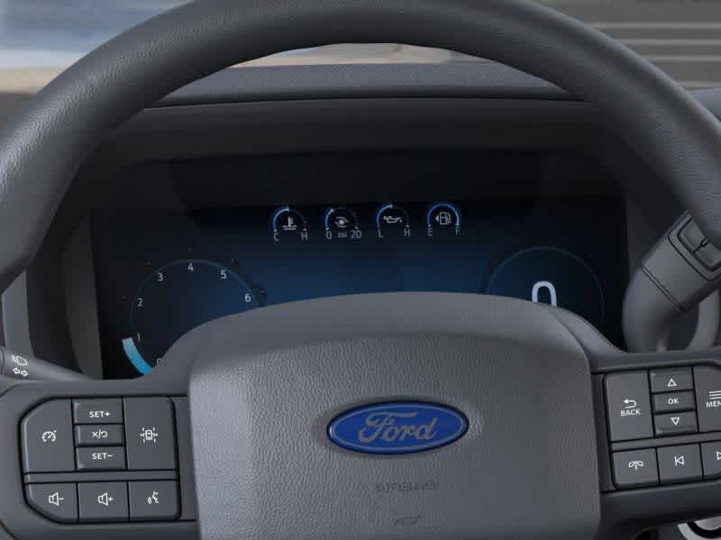 Thumbnail: 2025 Ford F-150 - 13