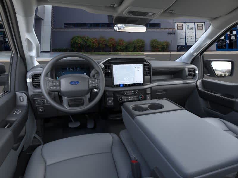 Thumbnail: 2025 Ford F-150 - 9