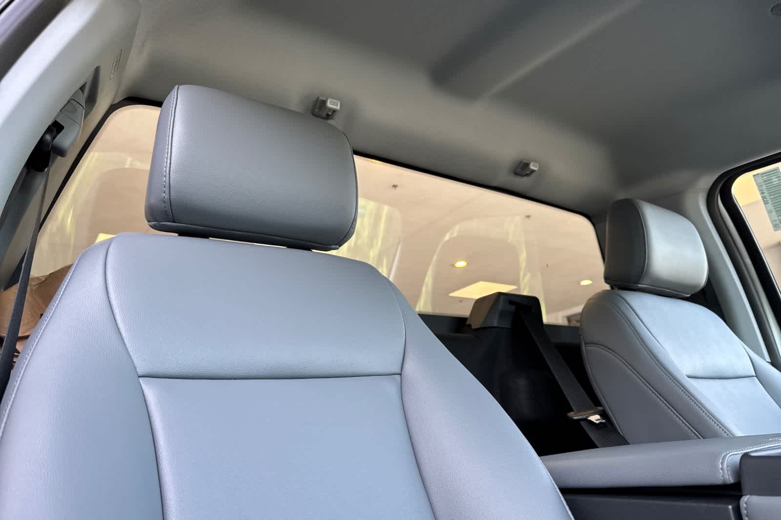 Thumbnail: 2025 Ford F-350 - 15