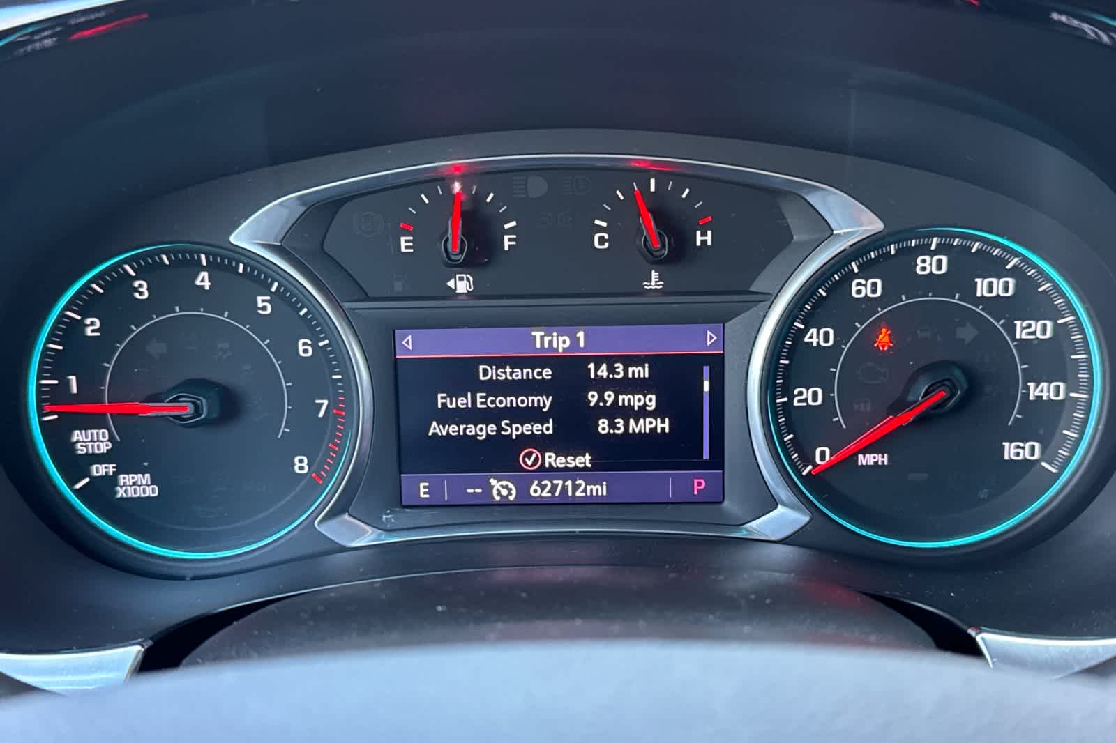 Thumbnail: 2021 Chevrolet Traverse - 25