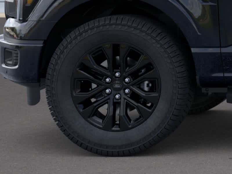 Thumbnail: 2026 Ford F-150 - 19