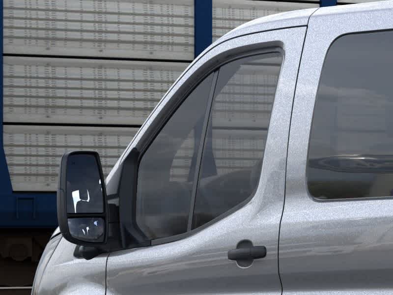 Thumbnail: 2026 Ford Econoline - 20