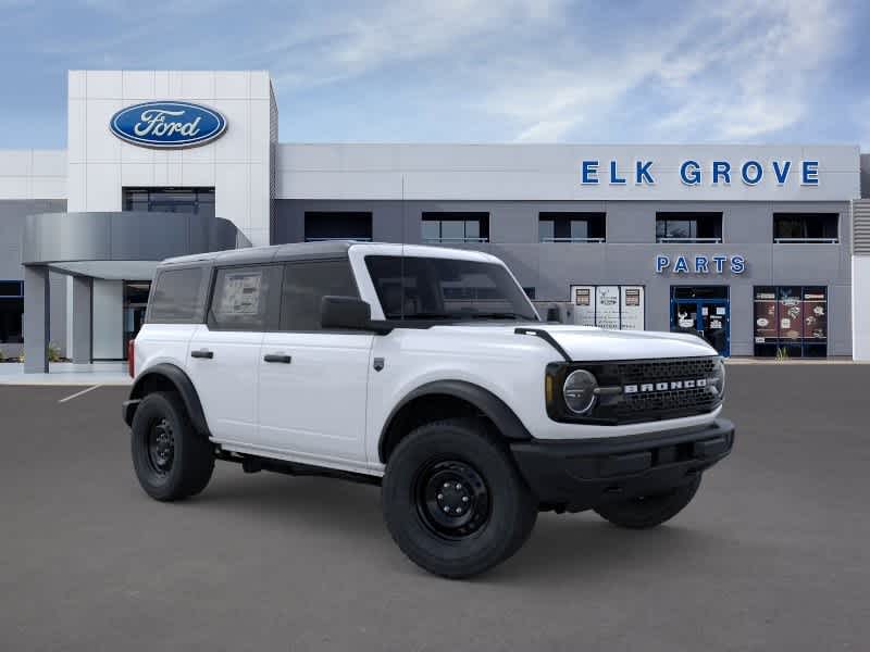 Thumbnail: 2026 Ford Bronco - 32