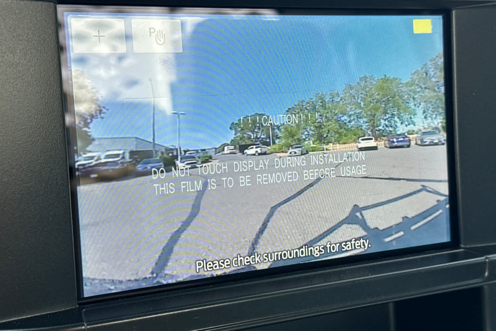 Thumbnail: 2025 Ford F-350 - 18