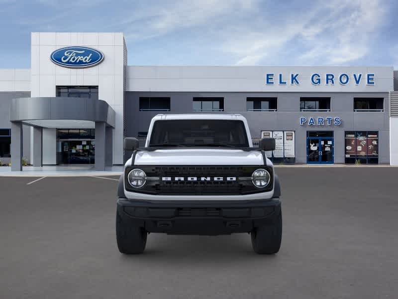 Thumbnail: 2026 Ford Bronco - 31