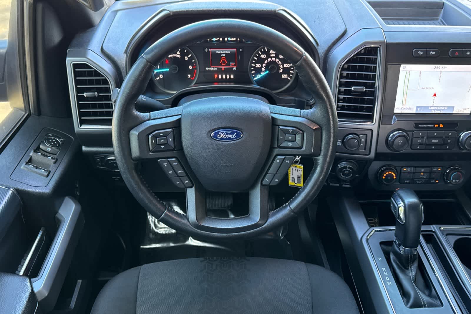 Thumbnail: 2020 Ford F-150 - 14