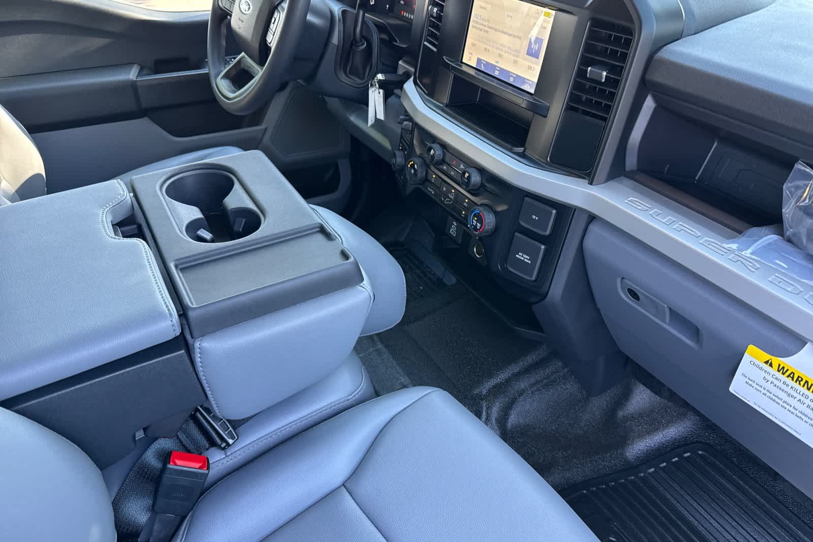 Thumbnail: 2025 Ford F-350 - 15