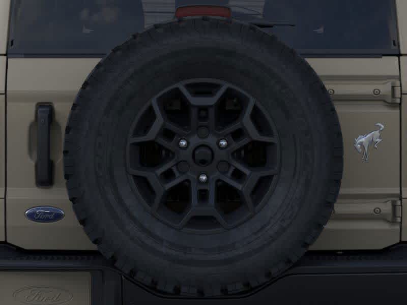 Thumbnail: 2026 Ford Bronco - 24