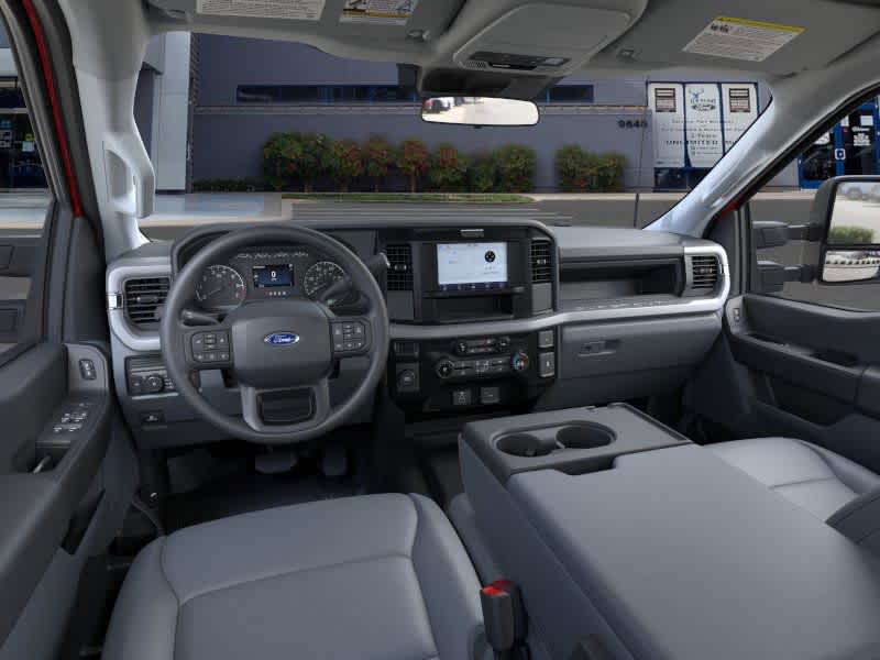 Thumbnail: 2026 Ford F-250 - 9