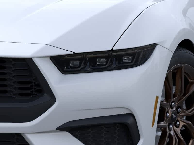Thumbnail: 2026 Ford Mustang - 18