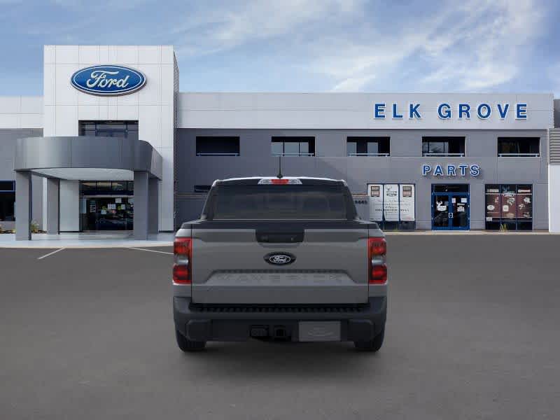 Thumbnail: 2025 Ford Maverick - 5