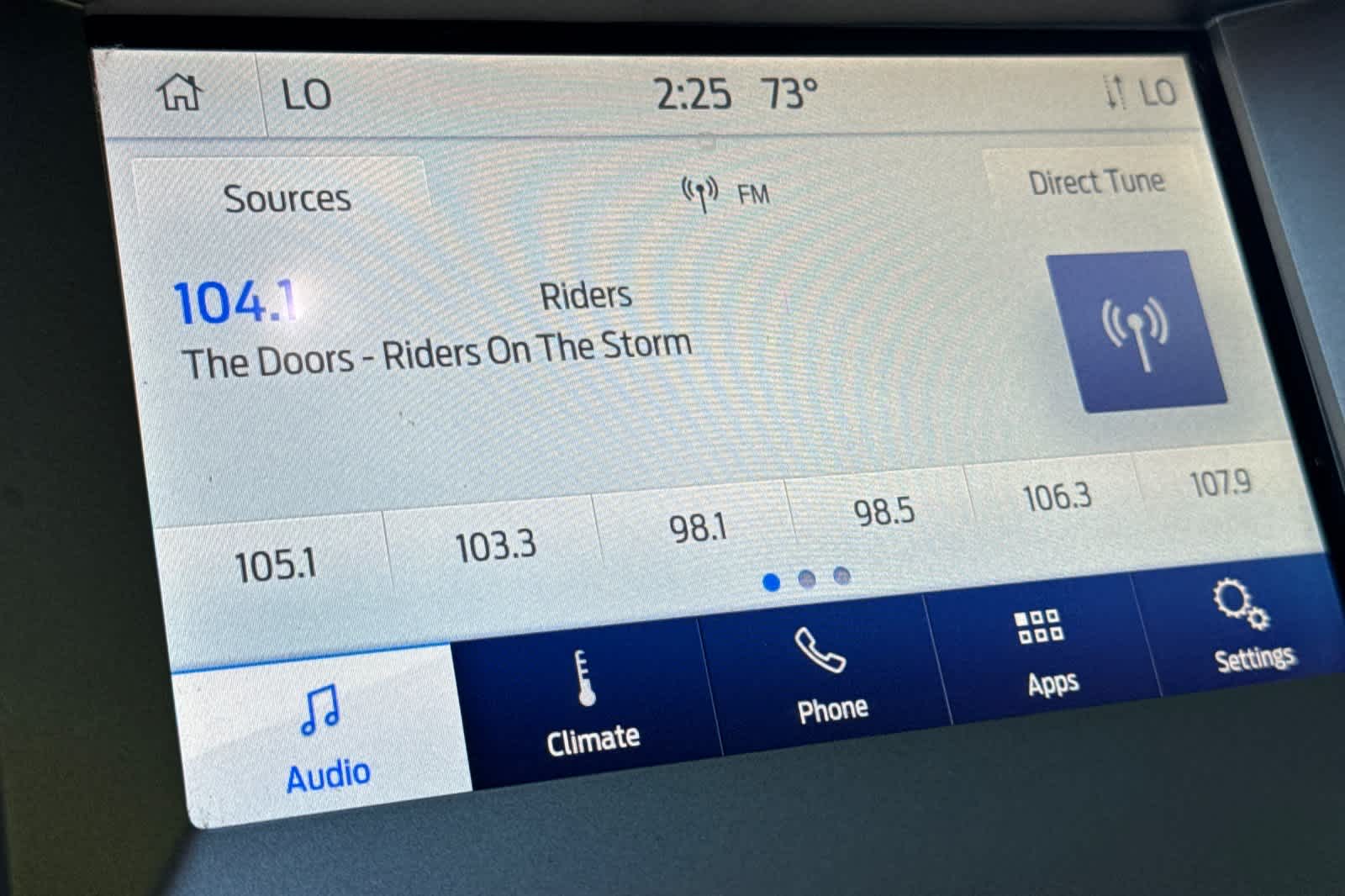 Thumbnail: 2020 Ford Ranger - 17