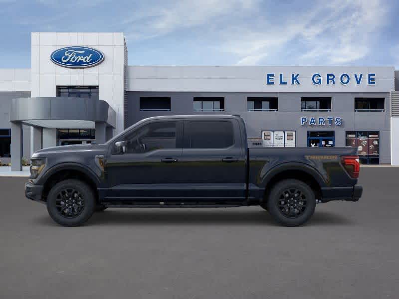 Thumbnail: 2025 Ford F-150 - 3