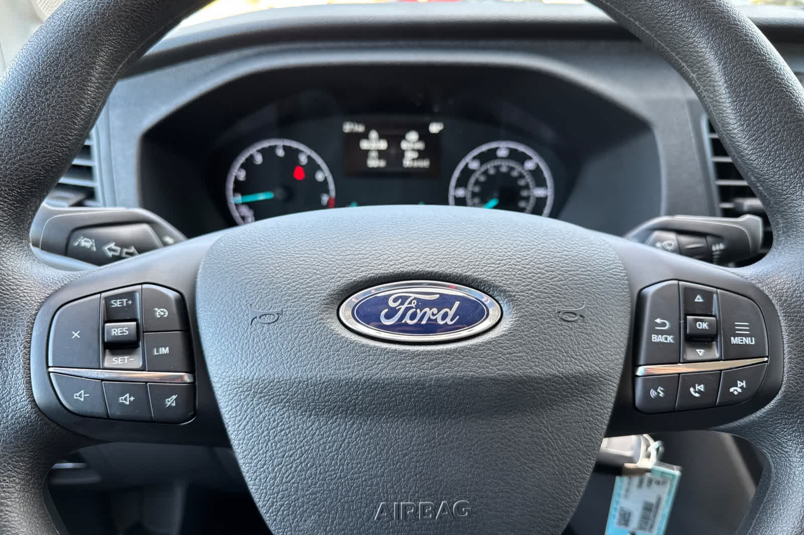 Thumbnail: 2025 Ford Econoline - 24