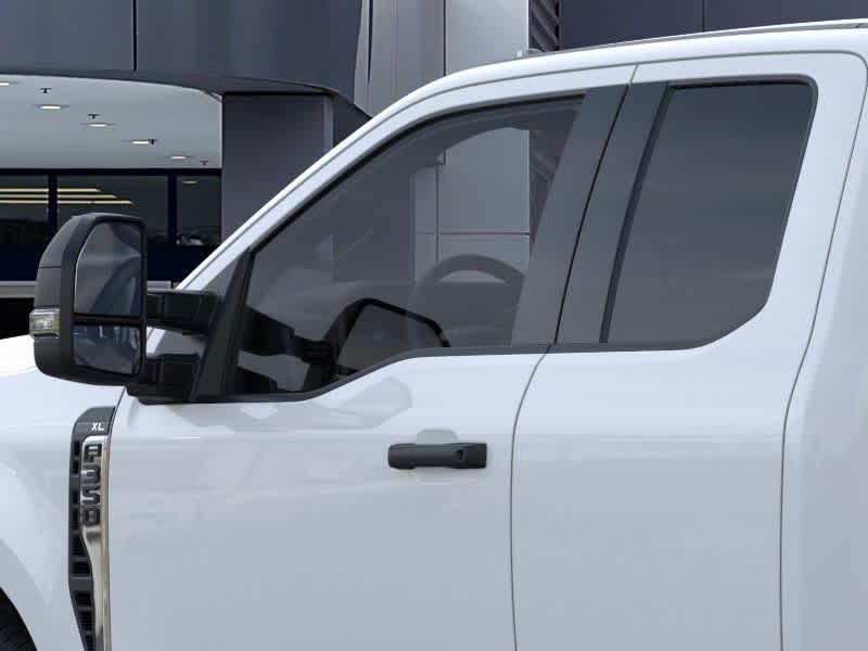 Thumbnail: 2025 Ford F-350 - 20