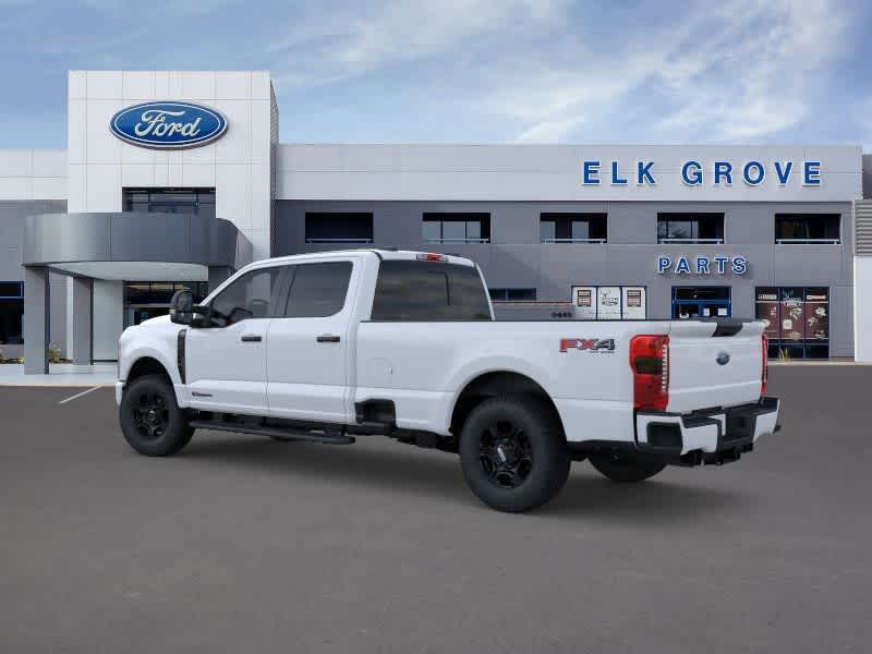 2026 Ford F-350 photo 3