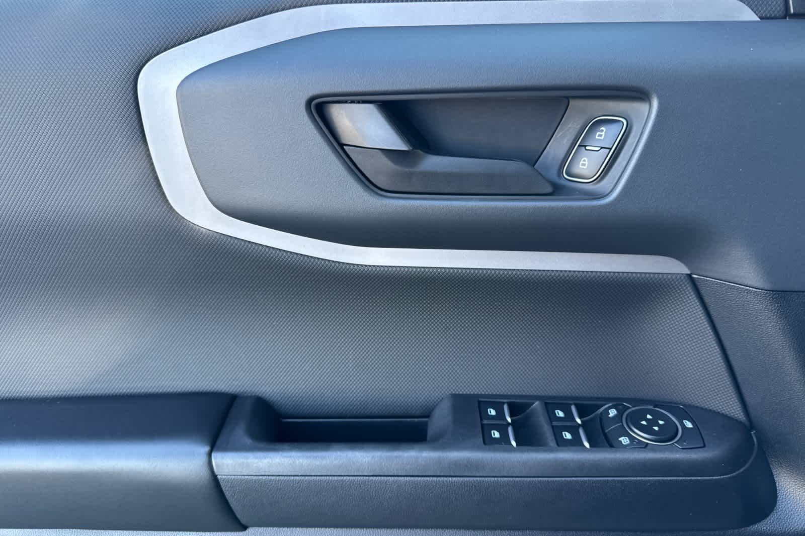 Thumbnail: 2023 Ford Bronco Sport - 12