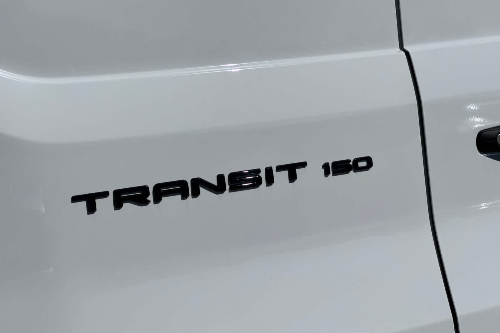 Thumbnail: 2026 Ford Transit Series - 26