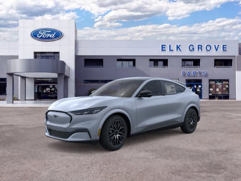 2026 Ford Mustang Mach-E Premium SUV