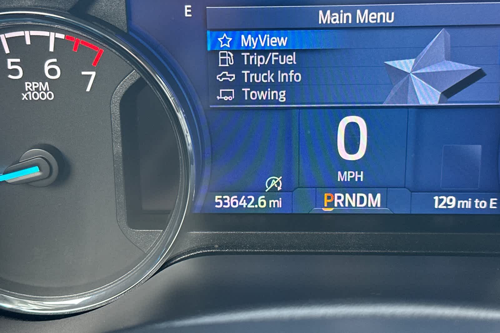 Thumbnail: 2021 Ford F-150 - 25