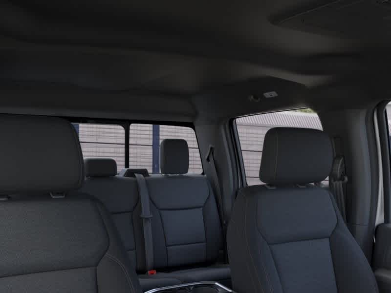 Thumbnail: 2026 Ford F-150 - 22