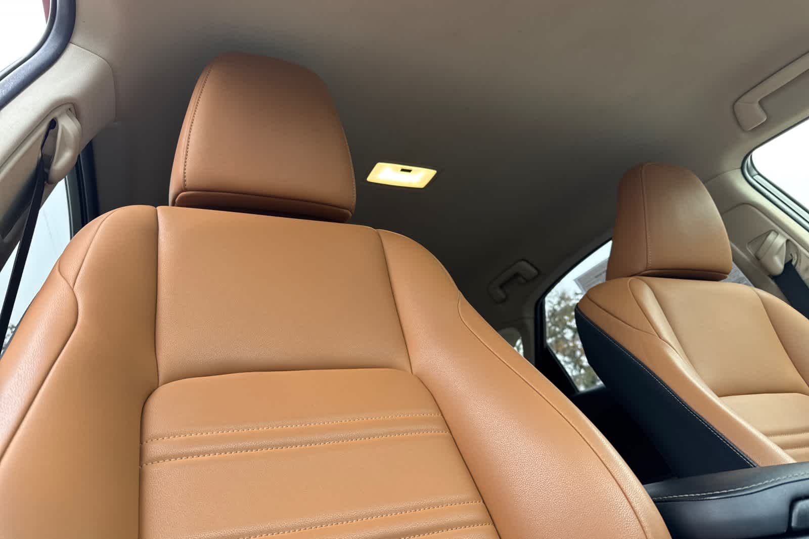 Thumbnail: 2020 Lexus NX - 17