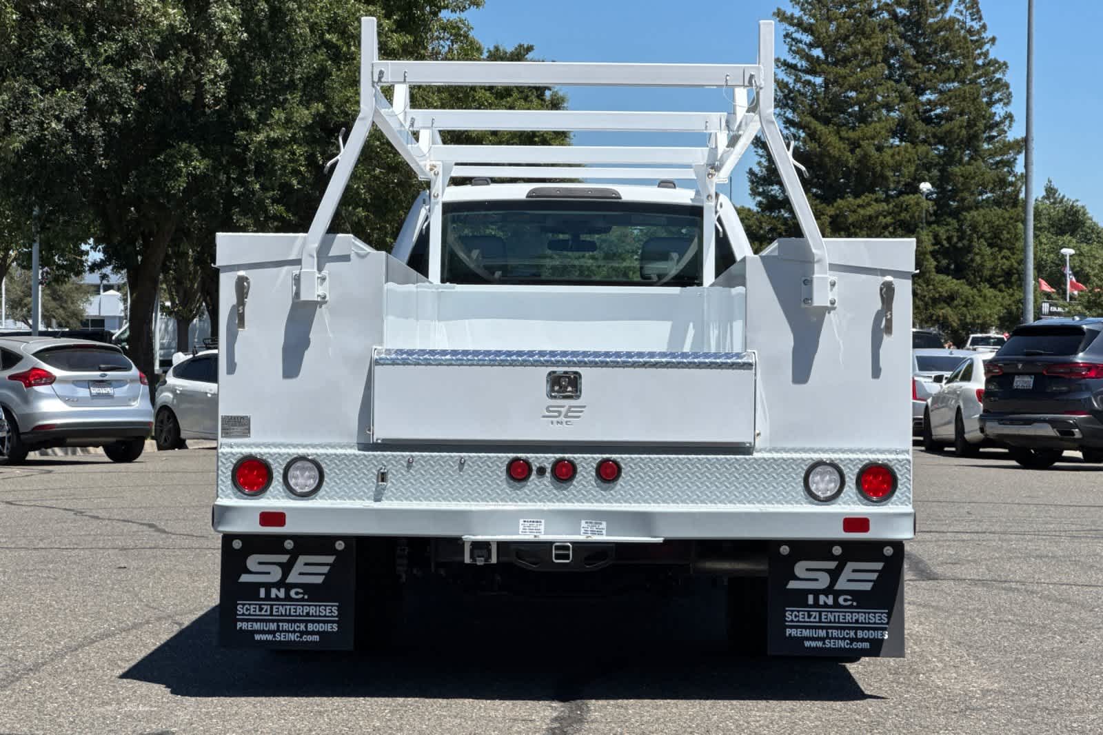 Thumbnail: 2026 Ford F-350 - 6