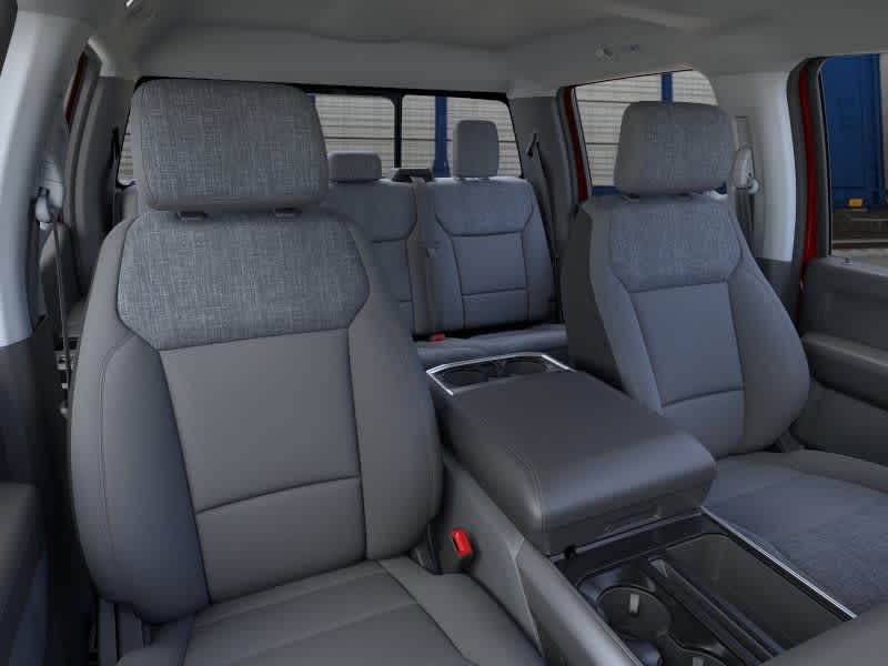 Thumbnail: 2025 Ford F-150 - 10