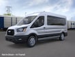 Ford Transit-350 Passenger
