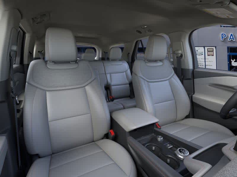 Thumbnail: 2026 Ford Explorer - 10