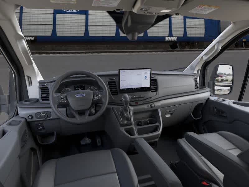Thumbnail: 2025 Ford Transit Series - 9