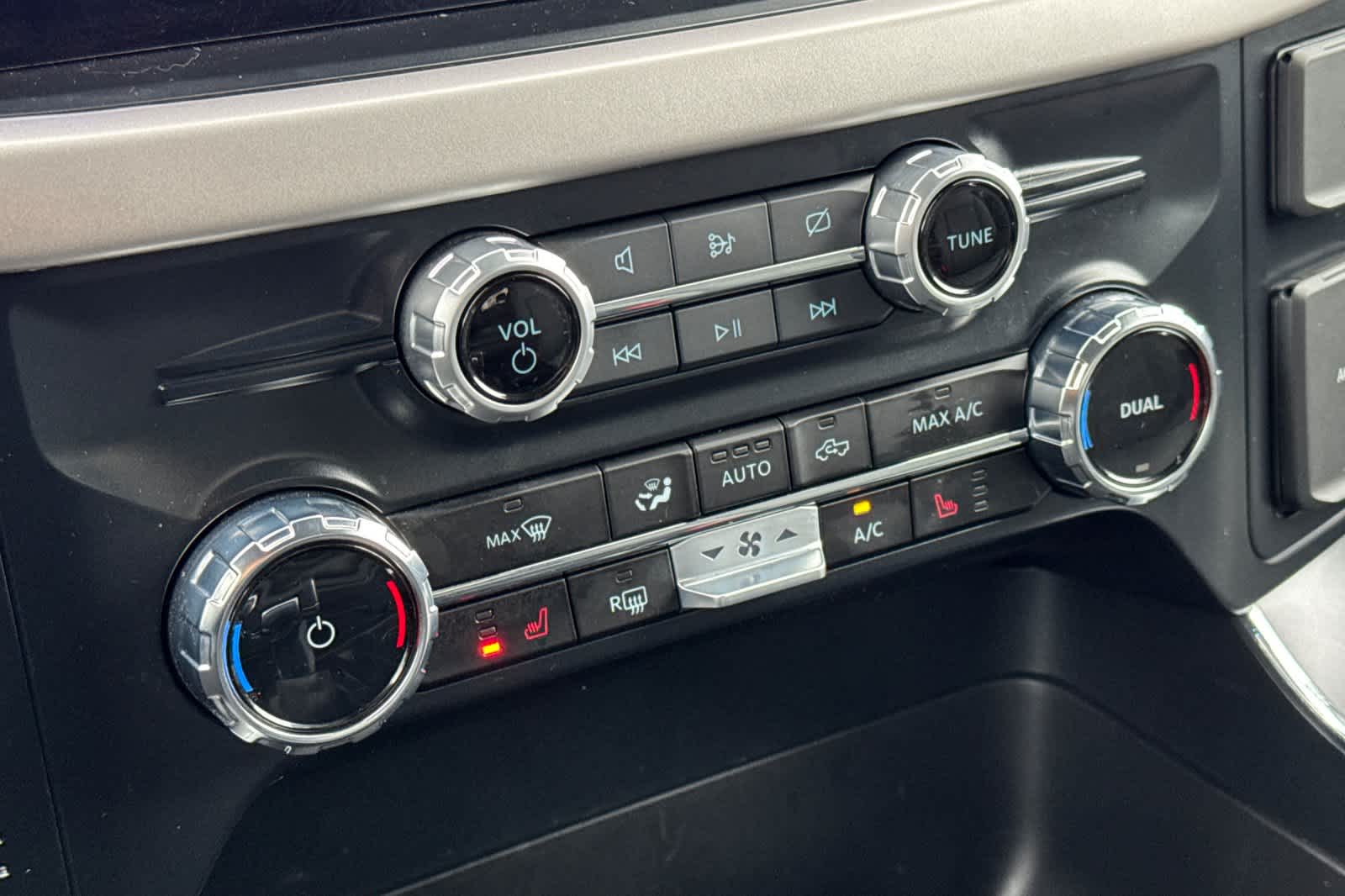 Thumbnail: 2023 Ford F-150 - 20