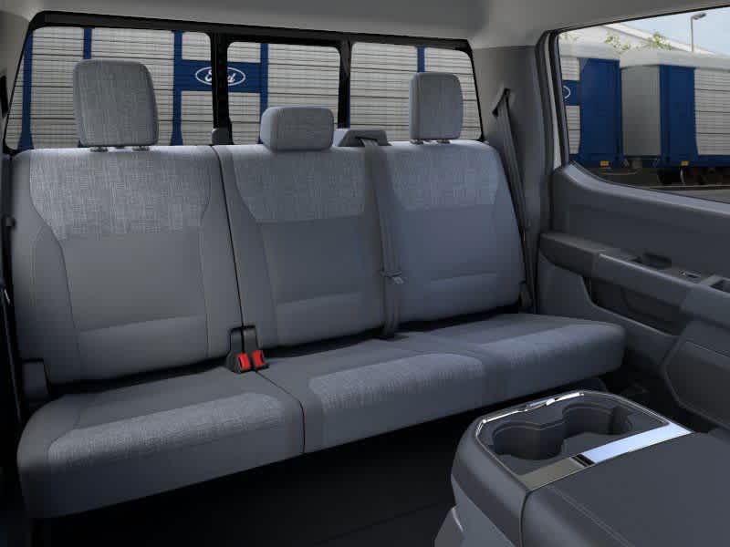 Thumbnail: 2026 Ford F-350 - 11