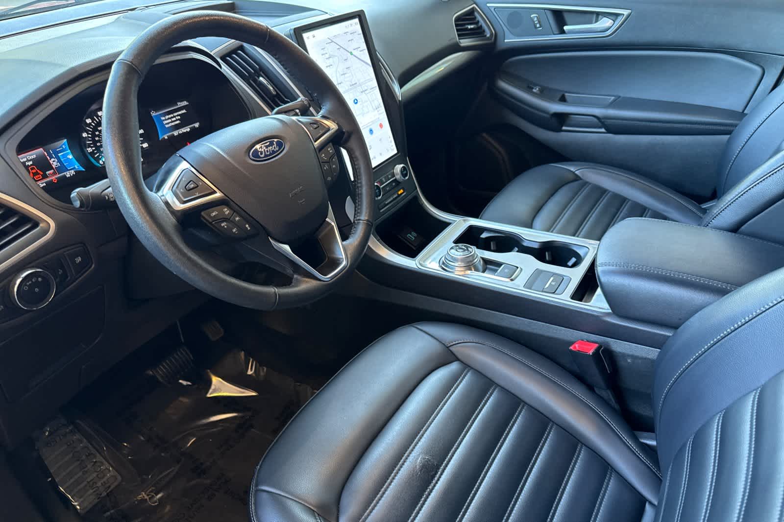 Thumbnail: 2024 Ford Edge - 11