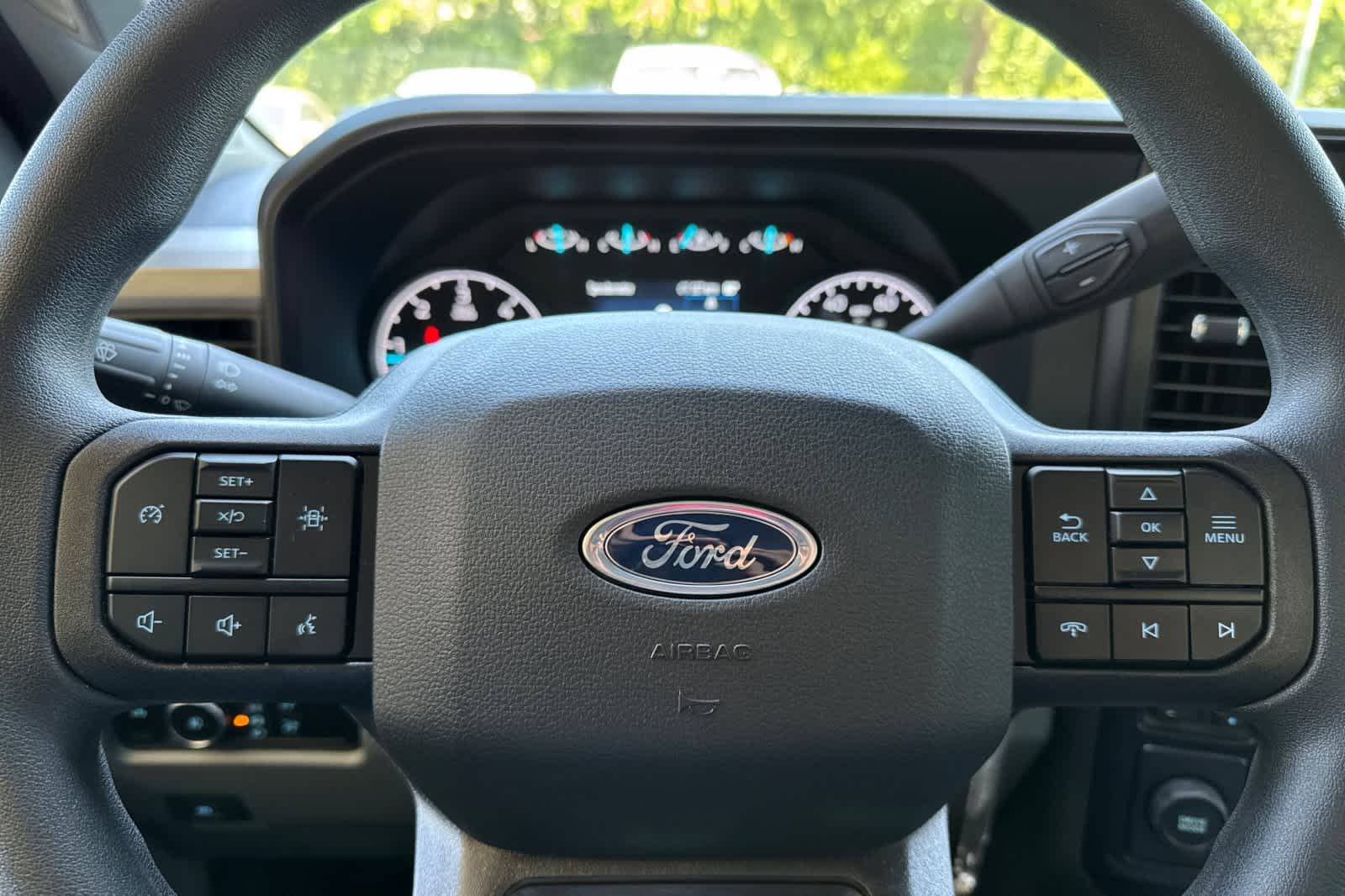 Thumbnail: 2025 Ford F-350 - 21