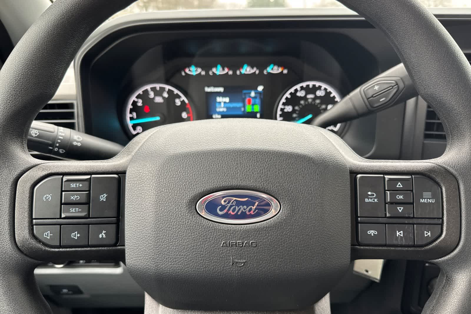 Thumbnail: 2026 Ford F-250 - 20