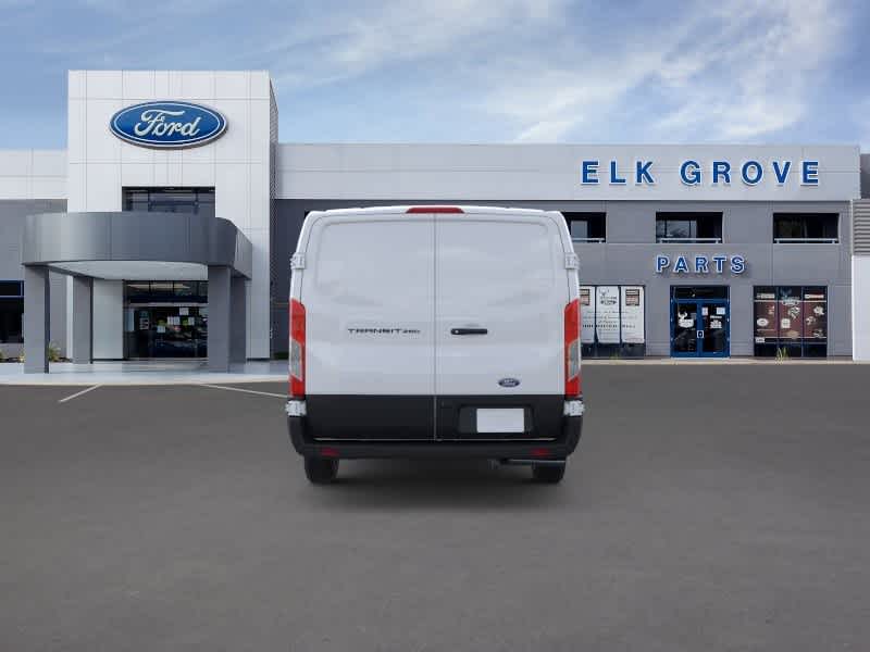 Thumbnail: 2026 Ford Transit Series - 5