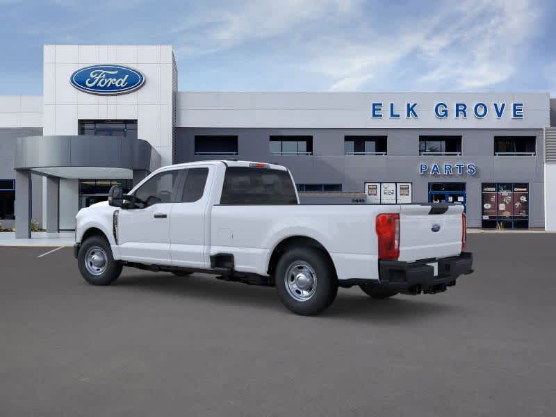 2026 Ford F-250 XL photo 4