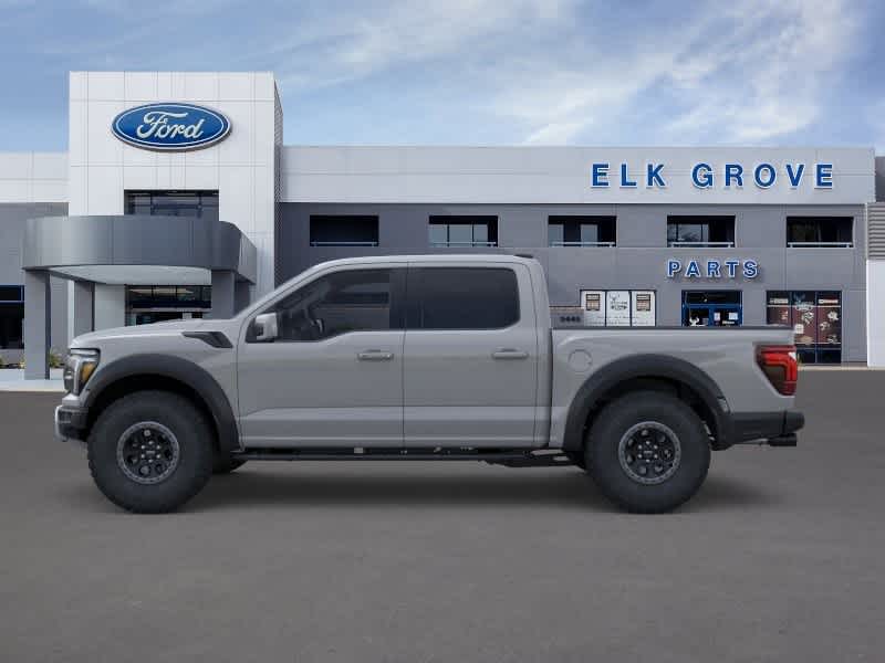 Thumbnail: 2026 Ford F-150 - 3