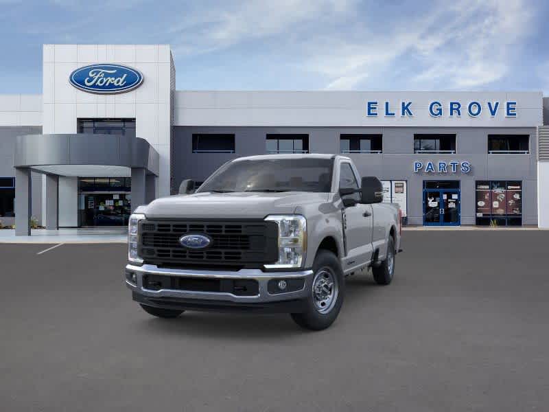 Thumbnail: 2026 Ford F-350 - 2
