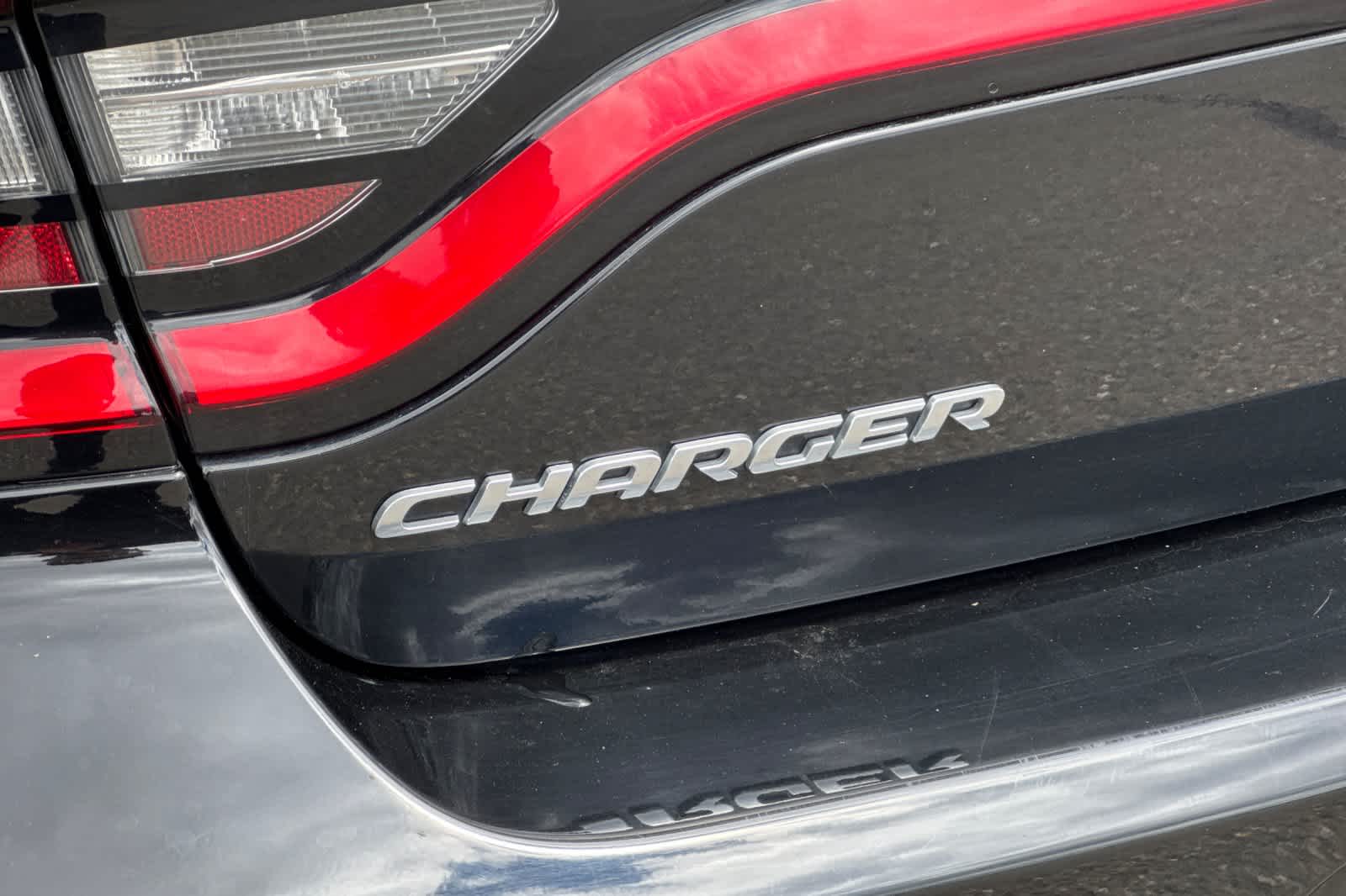 Thumbnail: 2022 Dodge Charger - 26